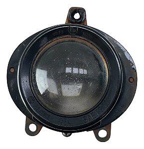 Farol Milha Gm Cruze Sedan 2017 A 2021