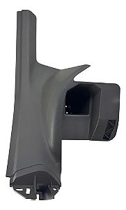 Soleira Traseira Esquerda Gm Cruze Ltz 2017 A 2021 13454168 Ltz