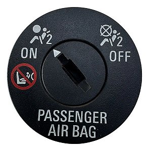 Botão Interruptor Passenger Gm Cruze 2017 A 2021 13577258