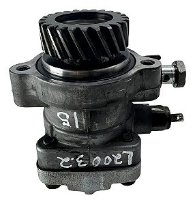 Bomba Direção Hidraulica L200 3.2 2009 A 2015 4203a194