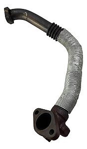 Cano Coletor Escape L200 Triton 3.2 2009 A 2015