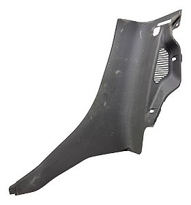 Acabamento Coluna Tras Direita L200 Triton 2009 A 15 Avaria