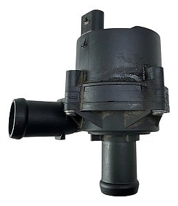 Bomba Agua Auxiliar Vw Up 1.0 Tsi Até 2019 5q0965567
