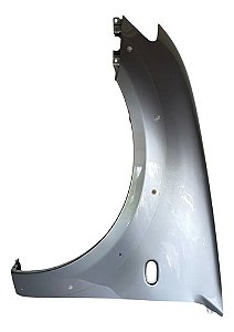 Paralama Esquerdo Mitsubishi L200 Triton 2009 A 2015