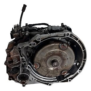 Caixa De Câmbio Automática Renault Megane 2.0 2007 A 2012