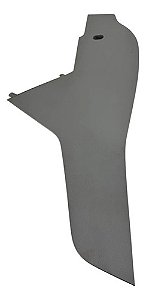 Acabamento Direito Console Vw T-cross 2gp863046