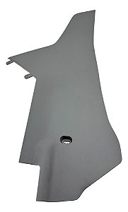 Acabamento Esquerdo Console Vw T-cross 2gp863045
