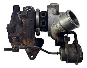 Turbina L200 Triton 3.2 2009 A 2015