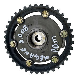 Polia Comando Admissão Renault Megane 2.0 2007 A 2012