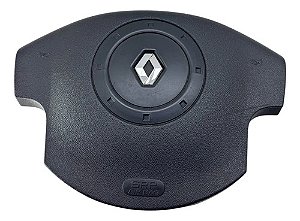Bolsa Airbag Volante Renault Megane 2007 A 2012 8200301513