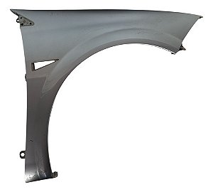 Paralama Direito Renault Megane 2007 A 2012