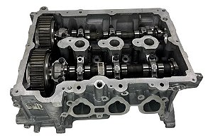 Cabeçote Gm Tracker 1.0 2020 A 2025