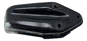 Suporte Coxim Esquerdo Cambio Gm Montana 2011 A 2019