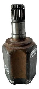 Tulipa Esquerda Fiat Toro 1.8 2016 A 2021 Esquerdo