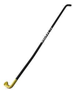 Vareta Capo Renault Megane 2007 A 2012 Preto Com Ponta Amarela