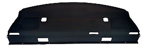 Tampão Bagagito Bmw 318 320 2008 A 2012 Preto