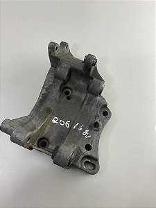 Suporte Alternador Peugeot 206 1.6 8v 9631013280