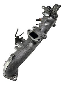 Tubo Coletor L200 Triton 3.2 2009 A 2015