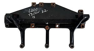 Suporte Motor Mitsubishi L200 Triton 3.2 2009 A 2015
