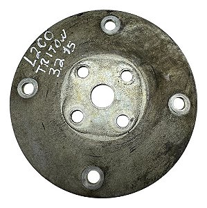 Flenge Bomba Agua L200 Triton 3.2 2009 A 2015