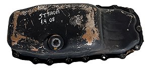 Carter Motor Fiat Palio Siena Strada 1.4 Fire 2006 A 2012