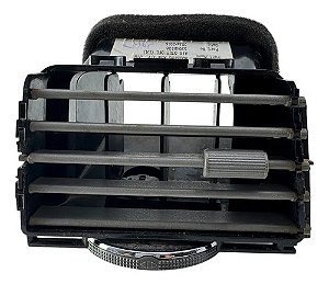 Difusor Ar Esquerdo Gm Spin Até 2018