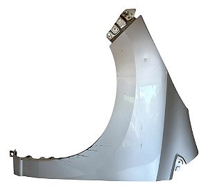 Paralama Esquerdo Chevrolet Spin Até 2018