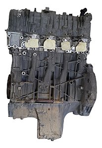 Motor Mercedes Benz B170 B180 2008 A 2011 116cv