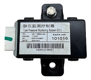 Módulo Tps Pressão Pneus Territory 2021 A 2024 Js110854aa