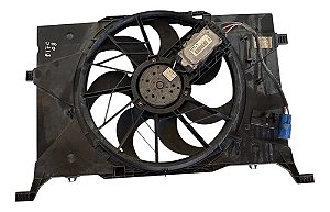 Ventoinha Radiador Mercedes Benz B170 B180 2008 A 2012