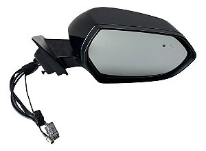 Retrovisor Direito Ford Territory 2021 A 2024 Js117682