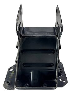 Suporte Esquerdo Alma Dianteira Mercedes B170 B180 2008 A 12