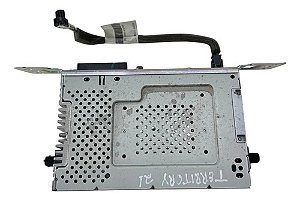 Radio Ford Territory 2021 A 2024 Ms119c043ab