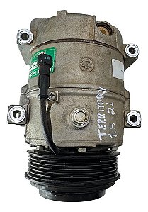 Compressor Ar Ford Territory 1.5 2021 A 2024