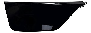 Tela Central Multimidia Territory 2021 A 2024 Js119c043bf Preto