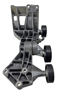 Suporte Alternador Compressor Mercedes B170 B180 2008 A 2012