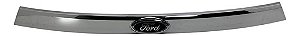 Friso Tampa Traseira Ford Territory 2021 A 2024 Ks242300aa Prateado