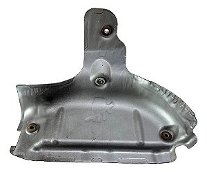 Defletor Coletor Escape Ford Territory 1.5 2021 A 2024