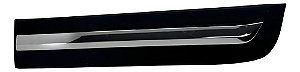 Friso Porta Traseira Esquerda Territory 2021 A 2024 Fs125533 Preto