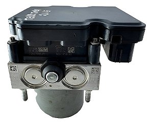 Módulo Abs Ford Territory 1.5 2021 A 2024 Js12c405fa