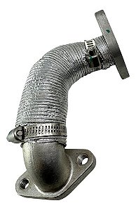 Cano Egr Ford Territory 1.5 2021 A 2024