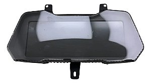 Painel Instrumentos Ford Territory 2021 A 2024 Ms110849ab Preto