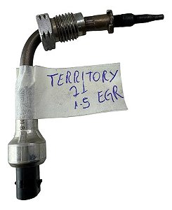 Sonda Sensor Egr Ford Territory 1.5 2021 A 2024