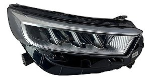Farol Direito Ford Territory 2021 A 2024 Js113005bd Direito/passageiro