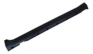 Spoiler Direito Caixa De Ar Ford Territory 2021 2022 2023 Preto