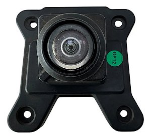 Camera Frontal Ford Territory 2021 2022 2023 Js115859aa