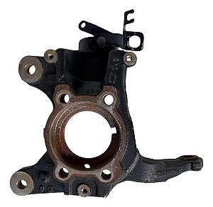 Montante Dianteiro Esquerd Ford Territory 1.5 2021 2022 2023