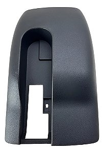 Capa Inferior Coluna Volante Territory 2021 A 2023 Js101624a Preto