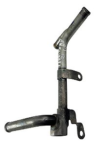 Cano Agua Motor Ford Territory 2021 2022 2023 Preto