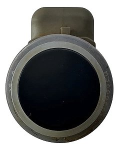 Sensor Estacionamento Dianteiro Territory Até 2023 Ks115k859 Preto